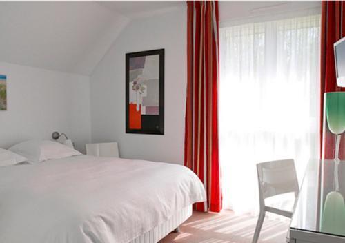 Hotel Le Crouesty Arzon Buitenkant foto