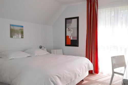 Hotel Le Crouesty Arzon Buitenkant foto