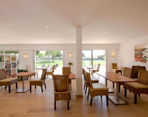 Hotel Le Crouesty Arzon Buitenkant foto