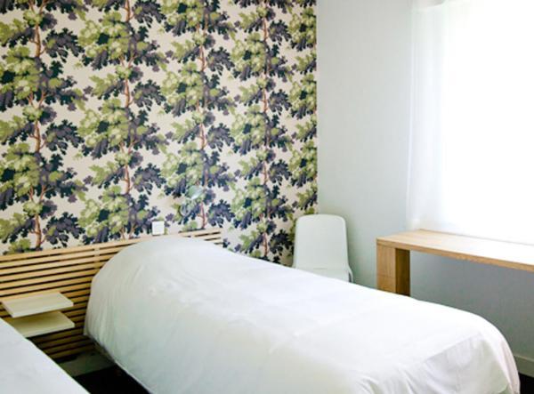 Hotel Le Crouesty Arzon Buitenkant foto