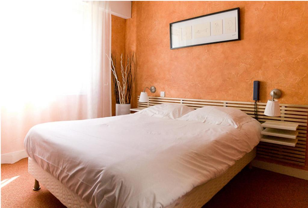 Hotel Le Crouesty Arzon Kamer foto