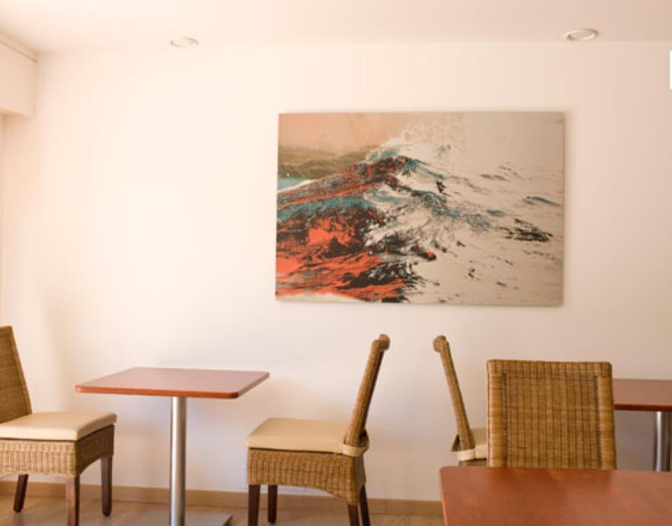 Hotel Le Crouesty Arzon Buitenkant foto